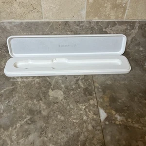 Apple Watch Sport Empty Case Box Package Only White - Imagen 1 de 5