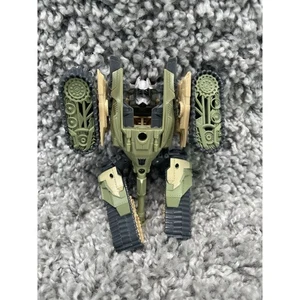 Transformers 2007 Movie Leader Class Decepticon Brawl Tank Modellino Giocattolo - Foto 1 di 9