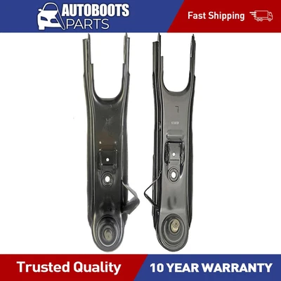 Front Lower Control Arm and Ball Joint Assembly for 1986-1994 Nissan D21 - Image 1 of 4