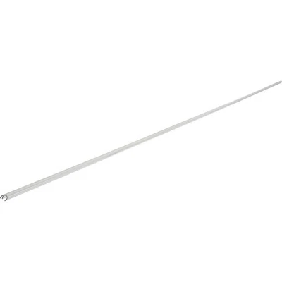 Camaro Firebird 1972-78; moldura por goteo en techo; con tapa de vinilo; sin techo en T; LH Foto 1 de 4