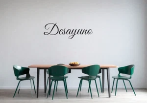 Customize Kitchen Decal - Wall Decal for Home Kitchen Decoration - Picture 1 of 5