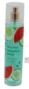 Cucumber Melon by Bodycology Body Mist Spray 8.0 oz For Women Same as Picture - Picture 1 of 1