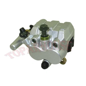 Aftermarket Brake Pads For Yamaha YZ125 1990-1997 YZ 250 1990-1996 Motor Bike - Picture 1 of 7