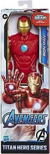 Marvel Avengers Titan Hero Series Iron Man 12" Actionfiguren NEU - Bild 1 von 5