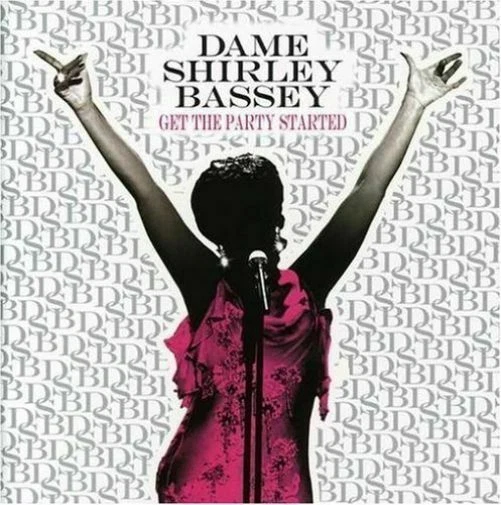 Universal Distribution - Get The Party Started