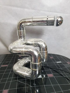 Gaetano Missaglia Rombo , Italy, 60s, Design, Tischlampe - Bild 1 von 11