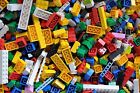Lego 200 Stück Basic Steine Bausteine City Grundbausteine sauber gewaschen Top