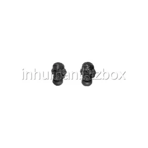 IMNB14 TETE x2 IMPERIAL NAVY BREACHER SAPEUR WARHAMMER 40000 W40K BITZ 86-91 - Imagen 1 de 1