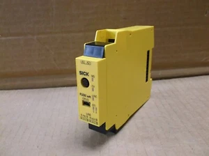 FX3-CPU320002 Sick NEW Flexi Soft Safety Relay Controller Main Module 1059305 - Picture 1 of 4