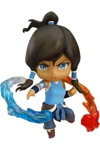 The Legend of Korra figure Korra Nendoroid 646 Good Smile Company - Picture 1 of 1