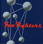 Foo Fighters The Colour and Shape CD NEW 