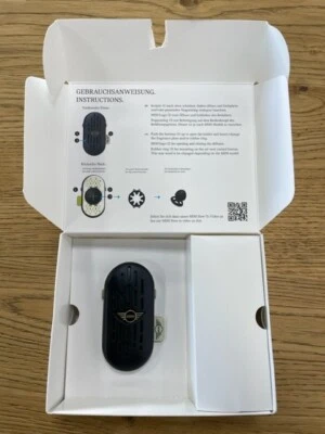 GENUINE MINI AIR FRESHNER NATURAL AIR STARTER KIT P/N 83125A978E7 - Image 1 of 4