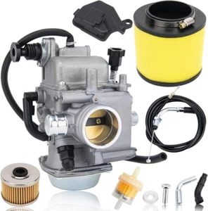PD32J TRX300 Carburettor for Honda Foreman 400 450 Fourtrax 300 Rancher 350 - Picture 1 of 9