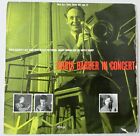 Chris Barbers Jazz Band In Concert   Pye Nixa Njl6   33Rpm Vinyl  1957