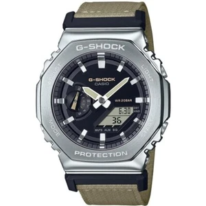 Casio G-Shock GM-2100C-5AER Analogue-Digital Watch 'Casioak' - Picture 1 of 7