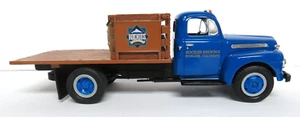 Rockies Brewing 1951 Ford F-6 Half Stake Truck 1/34 - First Gear 19-1235  NOS - Picture 1 of 11