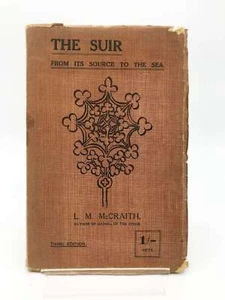 The Suir: Von seiner Quelle bis zum Meer, L.M. McCraith, ausgezeichnetes Buch - Bild 1 von 1