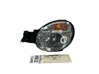 SUBARU IMPREZA WRX 2002 2003 FARO LATERAL IZQUIERDO LÁMPARA OEM Foto 1 de 4