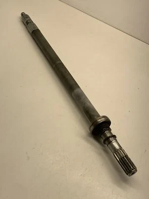 Eje de gato - Polaris IQ 600 2011 | Negro 56002 Foto 1 de 4