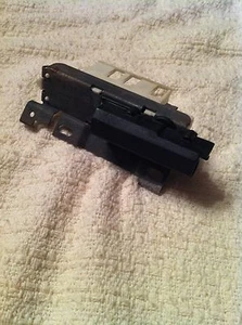Ignition Starter Switch-and Start Switch ACDelco GM Original Equipment D1431B - Bild 1 von 3