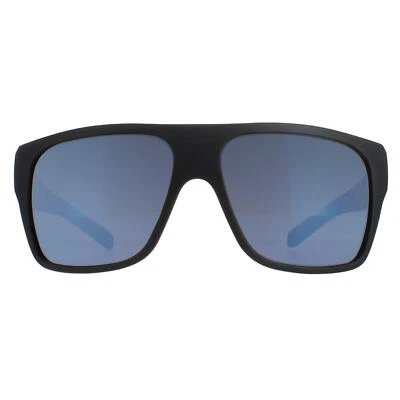 Bolle Sunglasses Falco 12639 Matte Black Phantom+ Polarized Photochromic - Image 1 of 4