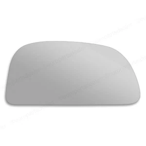 For Proton Wira Persona 1994-2004 right hand side wing door mirror glass - Picture 1 of 1