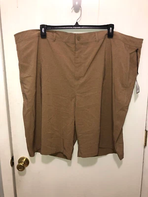 NWT Goodfellow & Co Hybrid Swim Shorts Big & Tall Mens SZ 52 Inseam 10.5 NEW - Image 1 of 2