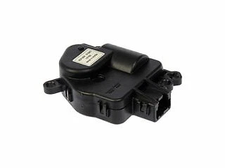 Actuador de puerta de mezcla de climatización principal para Ford F-150 Dorman 2011-2014 819II82 Foto 1 de 3