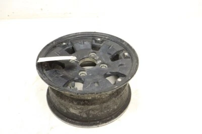 Yamaha Viking 700 EPS SE 16 Wheel Rim Front 1XP-F5168-00-00 #1 49434 - Image 1 of 4