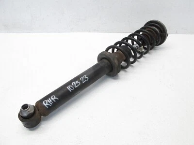 11-16 BMW F10 535i xDRIVE PUNTAL AMORTIGUADOR TRASERO IZQUIERDO O DERECHO OEM 102523R Foto 1 de 4