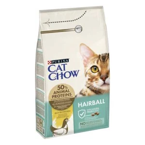 PURINA Cat Chow Special Care Hairball Control 1,5kg