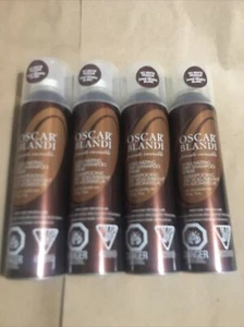 4x Oscar Bland I Volumizing Dry Shampoo - Picture 1 of 2