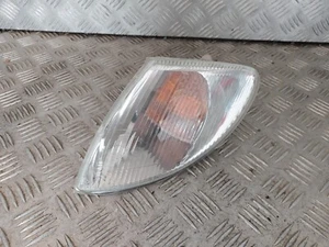 Clignotant Avant Gauche RENAULT MEGANE I (1) PHASE I (1) - De 11-1995 à 03-1999 - Imagen 1 de 7