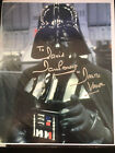 Dave Prowse | Star Wars - Signed 8x10