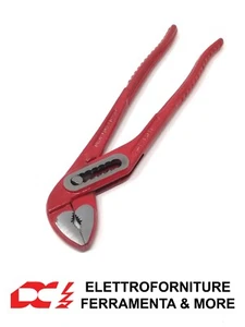 Pinza Regolabile a Pappagallo 6 Posizioni 250mm - Imagen 1 de 4