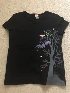 T-shirt Halloween bambino - Foto 1 di 4