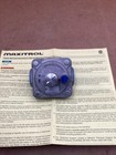 Maxitrol RV48L Gas Pressure Regulator 1/2” PSIG 3-6”