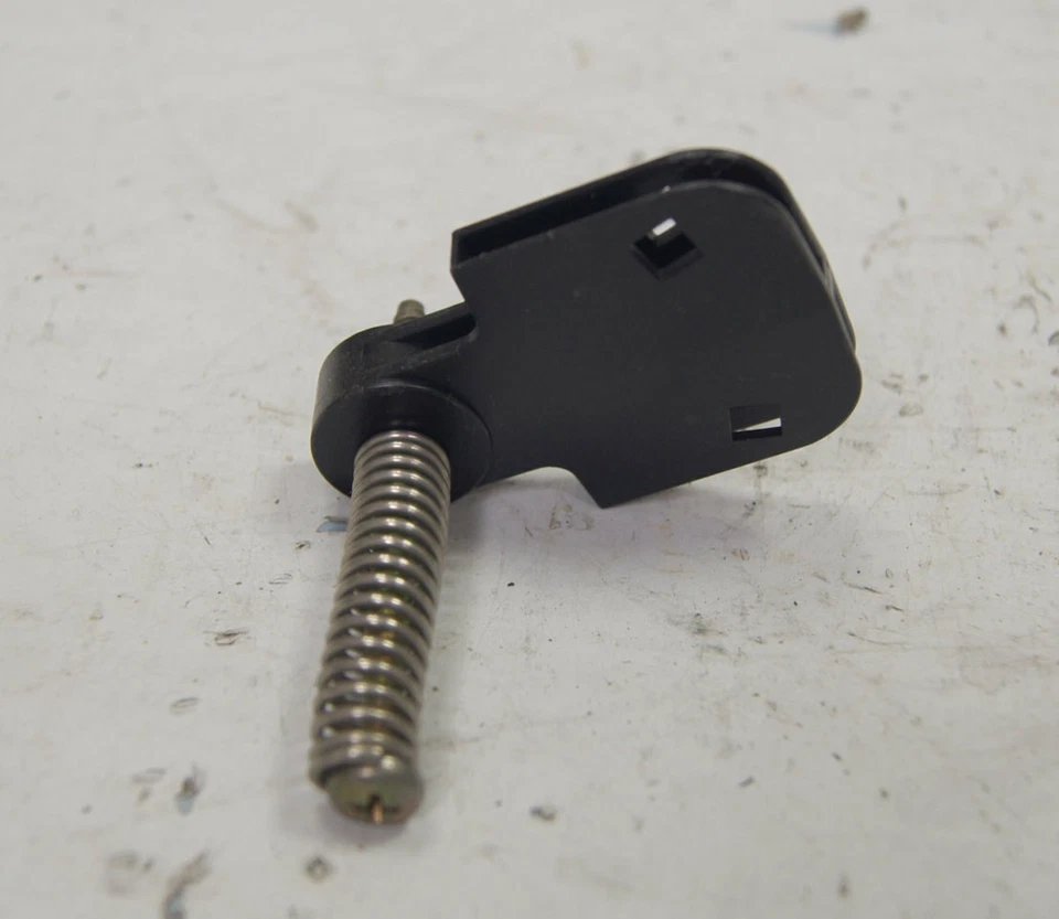 2002-2017 GM Headlight Foglamp Adjuster New OEM 22685052 - Image 1 of 2