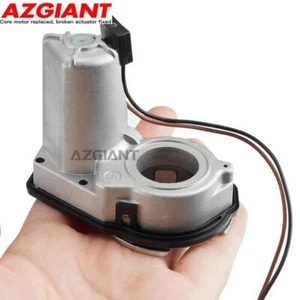 For 2010-2015 Mercedes GLK250 GLK350 Side Wing Mirror Folding Motor Assembly - Picture 1 of 18