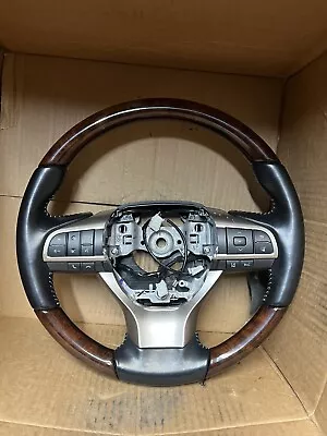 Volante Lexus RX350 2017 GS120-06420, usado OEM Foto 1 de 4