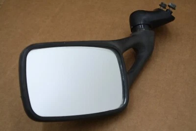 Espejo retrovisor derecho Kawasaki Ninja ZX-10 ZX1000 1989 1990 NINJA 750 R Foto 1 de 4
