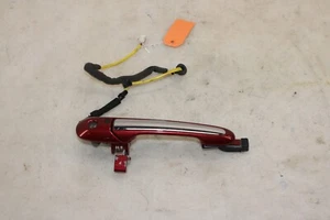 2006-2015 Mazda MX-5 Miata Left Exterior Door Handle (41G) OEM LE6 - Picture 1 of 9