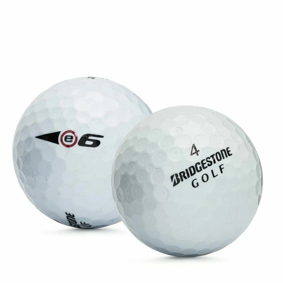 Golf Balls