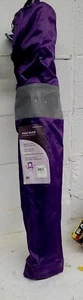 Mesh Folding Quad Chair  225 lb Weight Capacity Weather Resistant - Picture 1 of 4