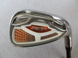 BONITO COBRA AMP CELL-S CUÑA DE LANZAMIENTO COBRA GRAFITO RÍGIDO 36,5" PARA HOMBRE DIESTRO - Imagen 1 de 7