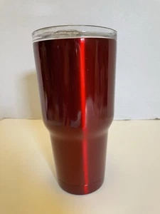 Vaso de vacío aislado de acero inoxidable de 32 onzas Member's Mark - Imagen 1 de 5