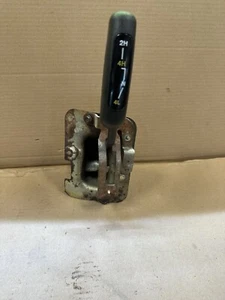 ✅⭐️ Jeep Wrangler TJ 97-06 OEM NP231 4WD Transfer Case Shift Shifter Lever 231 - Picture 1 of 5