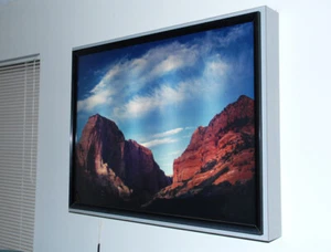 Duratran Light box, use for wall art or for advertising - Picture 1 of 1