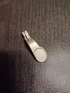 OEM Microsoft Xbox One Elite Controller Metal Trigger Paddle - Short Right - Picture 1 of 2