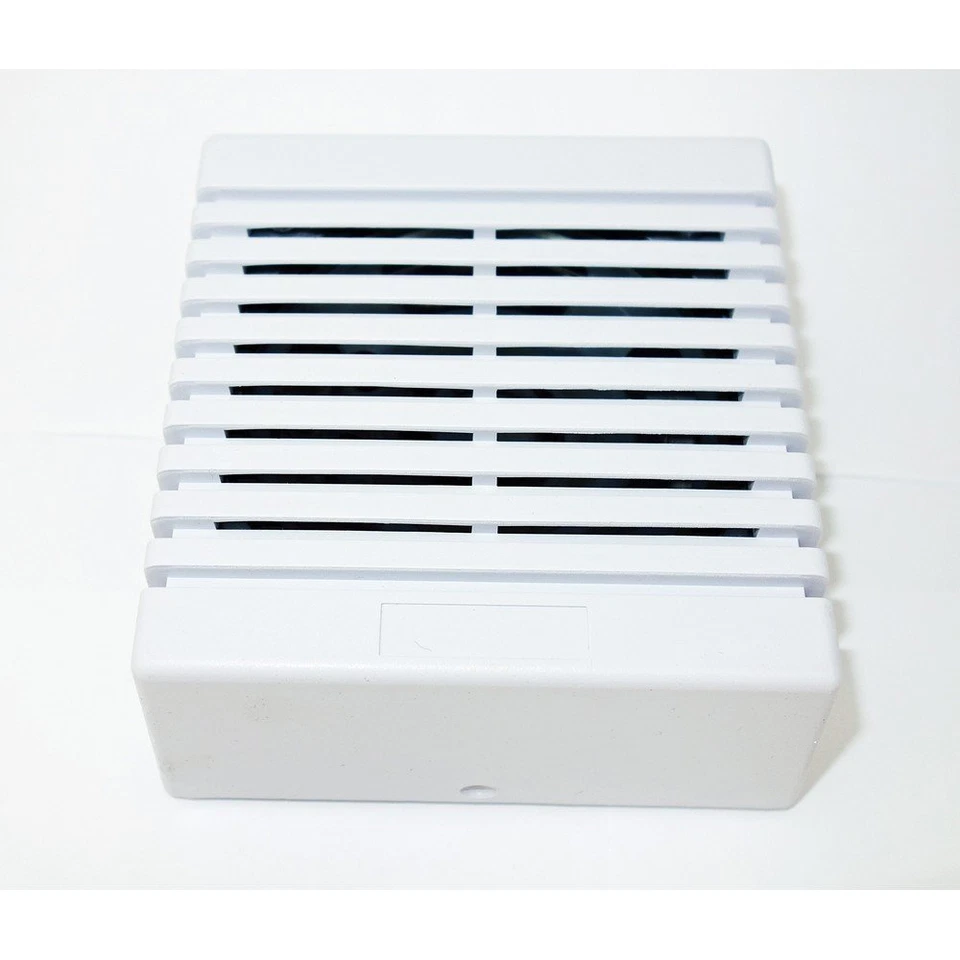 DSC SD 15w-ulf 15-watt Dual Tone Alarm Siren